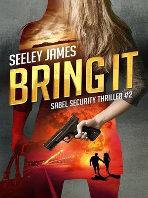 cover image of Bring It